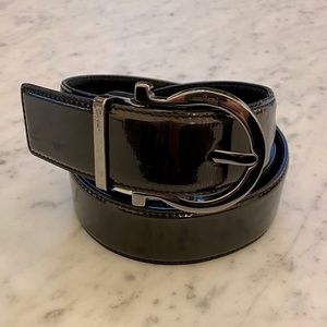Ferragamo Signature Belt